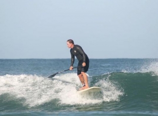 Point Break